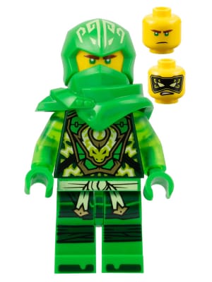 Lloyd - Dragon Power Lloyd