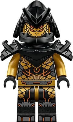 Imperium Claw General - Shoulder Armor