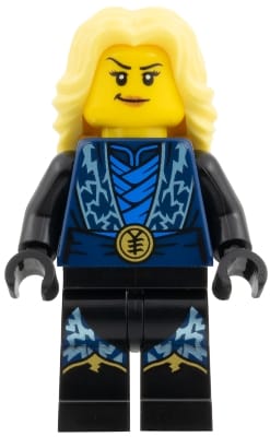 Master of Lightning (Libber)