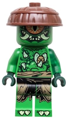 Mutation Monster