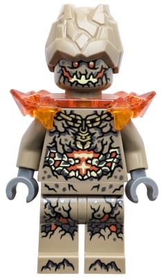 Earth Monster