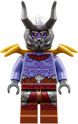 Oni General