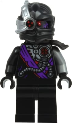 General Cryptor - Legacy