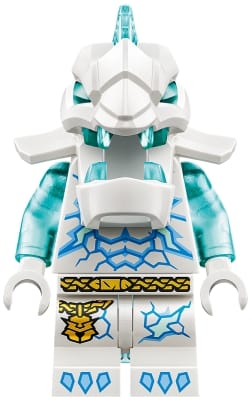 Ice Monster