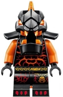 Fire Monster