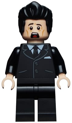 Shimada Henchman