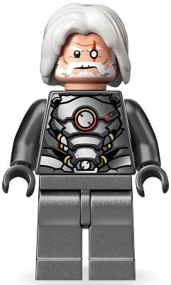 Reinhardt Wilhelm