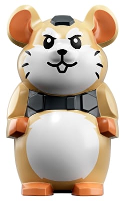 Hammond