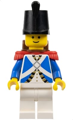 Imperial Soldier