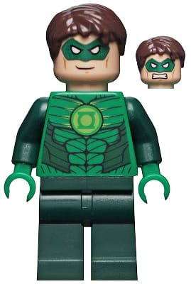 Green Lantern (Comic-Con 2011 Exclusive)