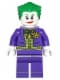 The Joker - Lime Vest