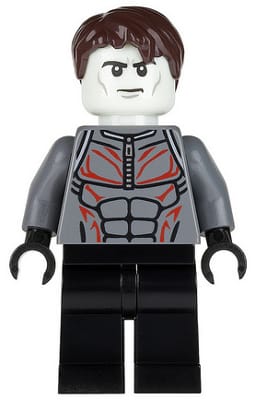 Extremis Soldier