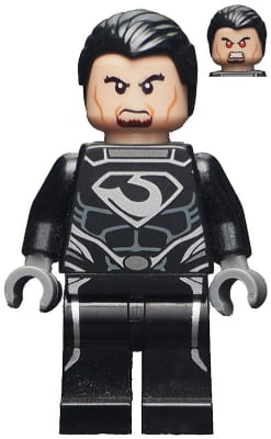 General Zod