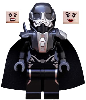 Faora