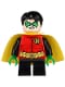 Robin - Green Hands