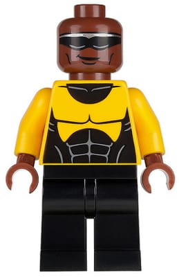 Power Man (Luke Cage)