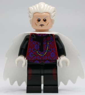 The Collector (San Diego Comic-Con 2014 Exclusive)
