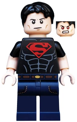 Superboy