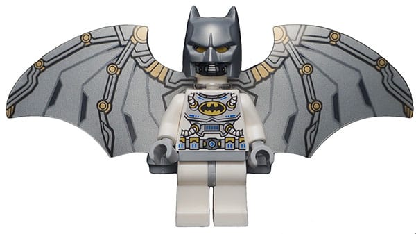 Space Batman