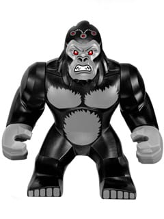 Gorilla Grodd