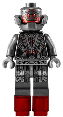 Ultron Prime