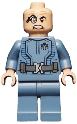 Baron Von Strucker