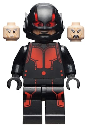 Ant-Man (Hank Pym)