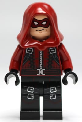 Arsenal (San Diego Comic-Con 2015 Exclusive)