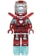 Silver Centurion (Iron Man - Mark 33 Armor)