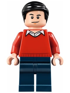 Dick Grayson - Classic TV Series