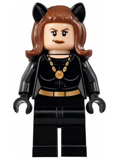 Catwoman - Classic TV Series