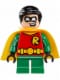 Robin - Short Legs
