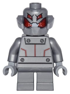 Ultron - Short Legs