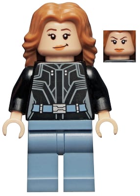 Agent 13 (Sharon Carter)