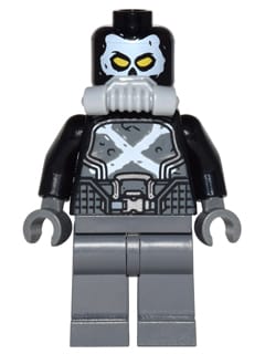 Crossbones