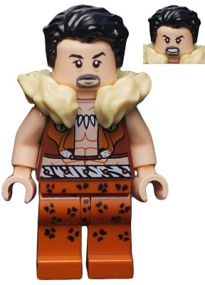 Kraven The Hunter
