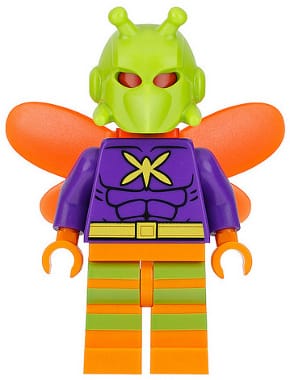 Source: BrickLink Killer Moth - Full Helmet