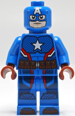Steve Rogers Captain America (San Diego Comic-Con 2016 Exclusive)