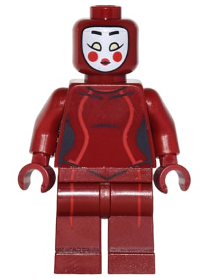 Kabuki Twin