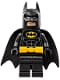 Batman - Utility Belt, Head Type 2