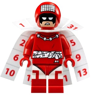 Calendar Man