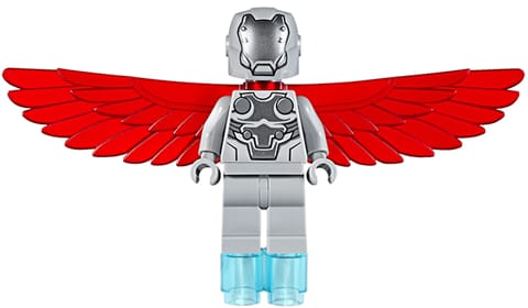 Super-Adaptoid