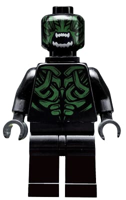 Berserker - Thor Ragnarok