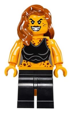 Cheetah