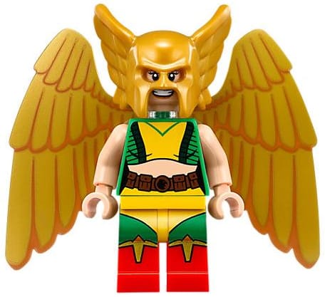 Hawkgirl