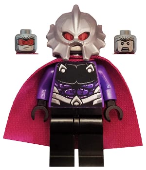 Source: BrickLink Ocean Master