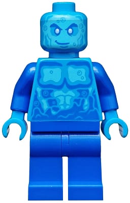 Hydro-Man