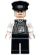 Prison Guard