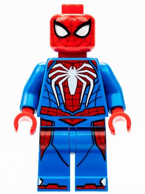 PS4 Spider-Man (Comic-Con 2019 Exclusive)
