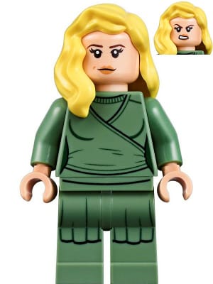 Vicki Vale